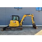 Caterpillar 305 E2 CR kotrógép 3/26