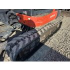 Kubota KX057-4 HI kotrógép 3/26