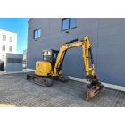 Caterpillar 305 E2 CR kotrógép 3/26