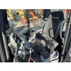 Kubota KX057-4 HI kotrógép 3/26