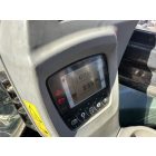 Kubota KX057-4 HI kotrógép 3/26