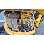 Caterpillar 305 E2 CR kotrógép 3/26