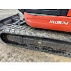 Kubota KX057-4 kotrógép 3/27