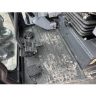 Kubota KX057-4 kotrógép 3/27