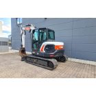 Bobcat E88 kotrógép 3/28