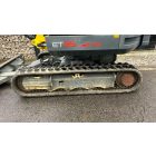 ELADVA! Wacker Neuson ET35 kotrógép 3/28