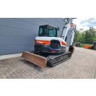 Bobcat E88 kotrógép 3/28