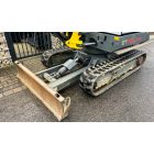 ELADVA! Wacker Neuson ET35 kotrógép 3/28