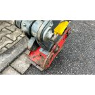 ELADVA! Wacker Neuson ET35 kotrógép 3/28