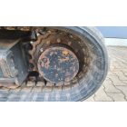 Bobcat E88 kotrógép 3/28