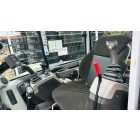 ELADVA! Wacker Neuson ET35 kotrógép 3/28