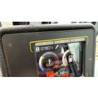 ELADVA! Wacker Neuson ET35 kotrógép 3/28