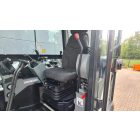 Bobcat E88 kotrógép 3/28