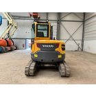 Volvo ECR58 D kotrógép 3/29