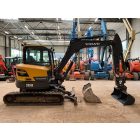 Volvo ECR58 D kotrógép 3/29