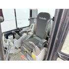 Kubota KX037-4 kotrógép 3/29
