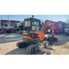Doosan DX50Z-7 kotrógép (+Powertilt!) 3/2