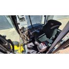 Wacker Neuson EZ36 kotrógép (+Powertilt!) 3/2
