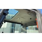 Doosan DX50Z-7 kotrógép (+Powertilt!) 3/2