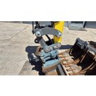Wacker Neuson EZ36 kotrógép (+Powertilt!) 3/2