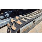 Wacker Neuson EZ36 kotrógép (+Powertilt!) 3/2