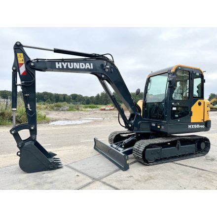Hyundai HX60 PRO kotrógép 3/3-Kattints ide!