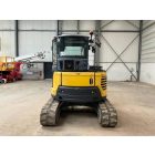 ELADVA! Yanmar VIO57-UA kotrógép 3/31