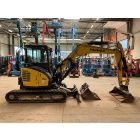 ELADVA! Yanmar VIO57-UA kotrógép 3/31