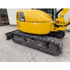 Komatsu PC80 MR-5 kotrógép 3/31