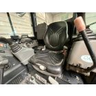 ELADVA! Yanmar VIO57-UA kotrógép 3/31