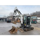Bobcat E35 kotrógép (+Powertilt!) 3/32