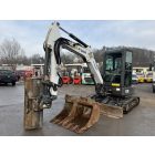 Bobcat E35 kotrógép (+Powertilt!) 3/32