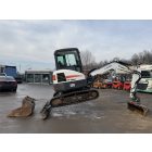 Bobcat E35 kotrógép (+Powertilt!) 3/32