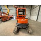 Kubota U35-3 kotrógép 3/33-Kattints ide!