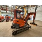 Kubota U35-3 kotrógép 3/33-Kattints ide!