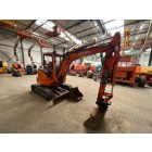 Kubota U35-3 kotrógép 3/33-Kattints ide!