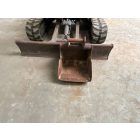 Kubota U35-3 kotrógép 3/33-Kattints ide!