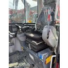 Takeuchi TB250 kotrógép (+Powertilt!) 3/33