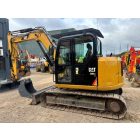 Caterpillar 308E kotrógép 3/34