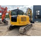 Caterpillar 308E kotrógép 3/34