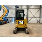 ELADVA! CAT 303E CR kotrógép 3/35-Kattints ide!