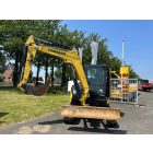 Yanmar VIO50-6 kotrógép 3/35