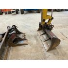 ELADVA! CAT 303E CR kotrógép 3/35-Kattints ide!