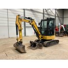 ELADVA! CAT 303E CR kotrógép 3/35-Kattints ide!