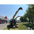 Yanmar VIO50-6 kotrógép 3/35