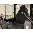 ELADVA! CAT 303E CR kotrógép 3/35-Kattints ide!