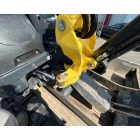 Yanmar VIO50-6 kotrógép 3/35