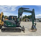 Kubota KX080-4 Alfa kotrógép 3/36