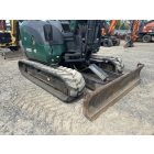 Kubota KX080-4 Alfa kotrógép 3/36