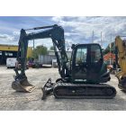 Kubota KX080-4 Alfa kotrógép 3/36